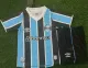 24-25 Gremio Home Kids Soccer Jersey