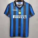 1997-1998 INT Home Retro Soccer Jersey