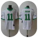 2023 NFL Philadelphia Eagles New Pattern Jersey