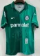 1997 Palmeiras Home Retro Soccer Jersey