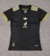 25-26 Mexico Black Special Edition Women Fans Soccer Jersey*数码