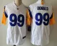 2024 NFL Los Angeles Rams New Pattern Jersey