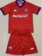 24-25 Fiorentina Third Kids Soccer Jersey