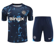 24-25 CHE High Quality Training Short Suit