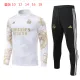 24-25 RMA High Quality Kids Half Pull Tracksuit