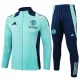 25-26 Man Utd High Quality Jacket Tracksuit