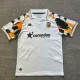 24-25Hull City away Fans Soccer Jersey