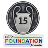 25-26 RMA Special Edition Fans Soccer Jersey