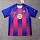 25-26 BAR Home Fans Soccer Jersey