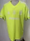 2024 Tigres UANL Goalkeeper Fans Soccer Jersey