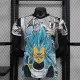 24-25 Japan Black Special Edition Player Version Soccer Jersey