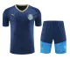 24-25 Palmeiras High Quality Training Short Suit