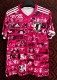 24-25 Japan Special Edition Fans Soccer Jersey
