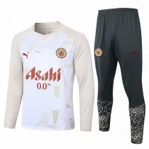 23-24 Man City High Quality Jacket Tracksuit