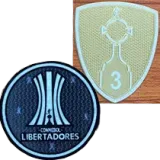 25-26 Flamengo Yellow Goalkeeper Soccer Jersey