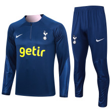 23-24 TOT High Quality Half Pull Tracksuit