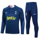23-24 TOT High Quality Half Pull Tracksuit