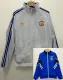 1996-1997 Man Utd Double Sided Windbreaker