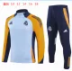 24-25 RMA High Quality Kids Half Pull Tracksuit
