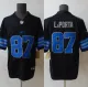 2024 NFL Lions New Pattern Jersey