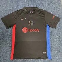 24-25 BAR Away Fans Version Soccer Jersey