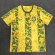 2024 Brazil Special Edition Fans Training Soccer Jersey