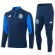 24-25 FC Porto High Quality Half Pull Tracksuit