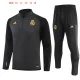 23-24 RMA High Quality Kids Half Pull Tracksuit