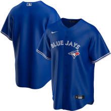2024 MLB Toronto Blue Jays New Pattern Jersey