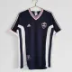 1998 Yugoslavia Home Retro Soccer Jersey