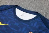 24-25 BAR High Quality Training Short Suit