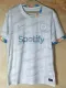 25-26 BAR White Special Edition Training Shirts *彩虹