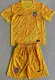 24-25 USA GoalKeeper Kids Soccer Jersey