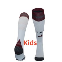 24-25 Aja× Third Kids Socks