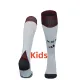 24-25 Aja× Third Kids Socks