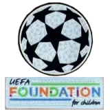24-25 JUV Aerospace Edition Fans Soccer Jersey
