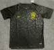 22-23 Brazil Black Special Edition Fans Soccer Jersey
