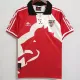 1997-1998 Bilbao Home Retro Soccer Jersey