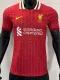 24-25 LIV Home Player Version Soccer Jersey