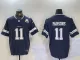 2024 NFL Dallas Cowboys New Pattern Jersey