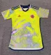 2024 Colombia Special Edition Fans Soccer Jersey
