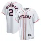2024 MLB Houston Astros New Pattern Jersey