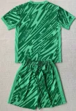24-25 England GoalKeeper Adult Suit