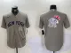 2024 MLB New York Yankees New Pattern Jersey