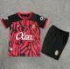 24-25 Mallorca Home Kids Soccer Jersey