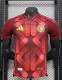 2025 Germany Away Player Version Soccer Jersey*两颗星