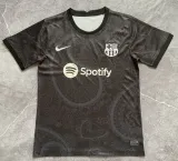 24-25 BAR Special Edition Training shirts