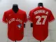2024 MLB Toronto Blue Jays New Pattern Jersey