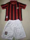24-25 ACM 125th Anniversary Kids Soccer Jersey