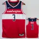 22-23 Wizards BEAL #3 Red Top Quality Hot Pressing NBA Jersey